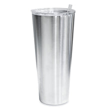 Load image into Gallery viewer, CUSTOM 32 OZ TAPERED TUMBLER
